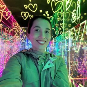 Meet your Posher, Christel